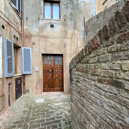 With A View In San Bernardino Lejlighed Urbino